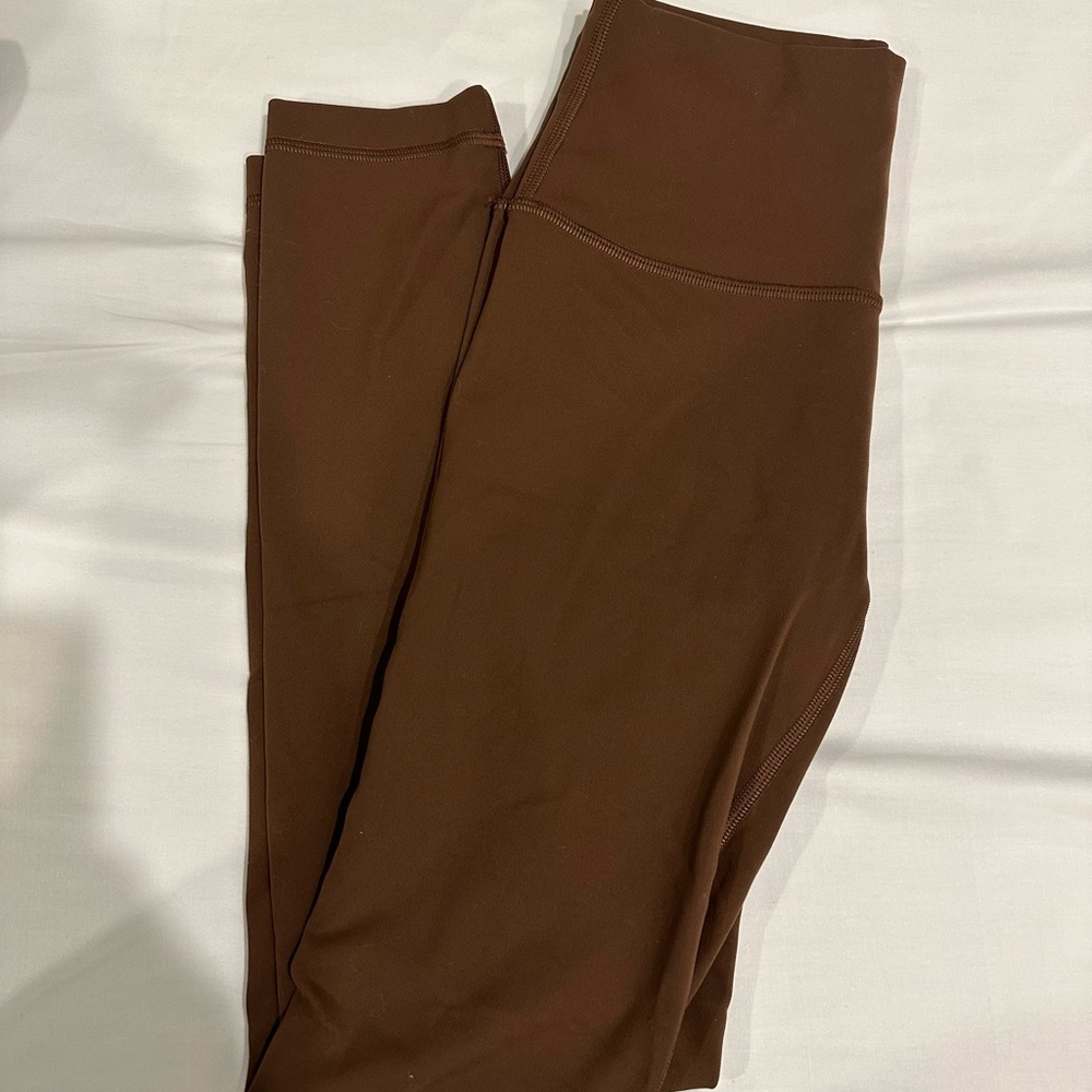 Lululemon Wunder Train High-Rise